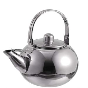 Tea Kettle